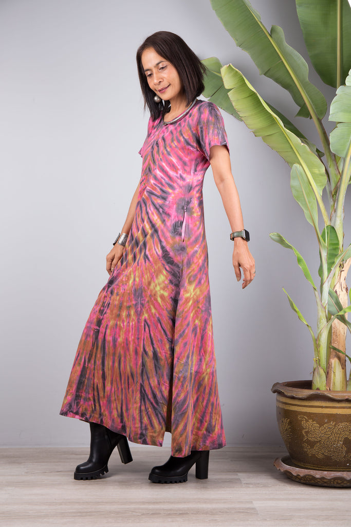 Latest Tie Dye Kurti Dress Designs 2022 | Tie and Dye Designs by LFD |  Latest Fashion Design - YouTube